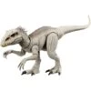 Mattel Jurassic World NEW Feature Indominus Rex, Spielfigur
