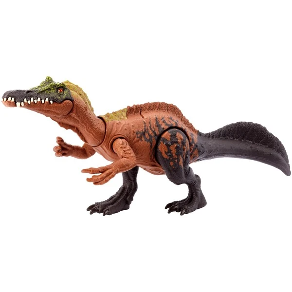 Mattel Jurassic World Wild Roar - Irritator, Spielfigur 1 Mattel Jurassic World Wild Roar - Irritator, Spielfigur