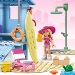 Mattel MEGA Barbie Traum-Boot, Konstruktionsspielzeug 18 Mattel MEGA Barbie Traum-Boot, Konstruktionsspielzeug -Spielzeugwelt Verkauf Mattel MEGA Barbie Traum Boot Konstruktionsspielzeug@@1919355 6