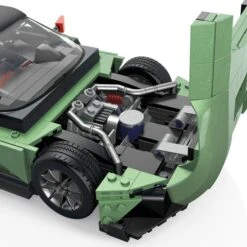 Mattel MEGA Hot Wheels Collector Aston Martin Vulcan, Konstruktionsspielzeug -Spielzeugwelt Verkauf Mattel MEGA Hot Wheels Collector Aston Martin Vulcan Konstruktionsspielzeug@@1919360 5