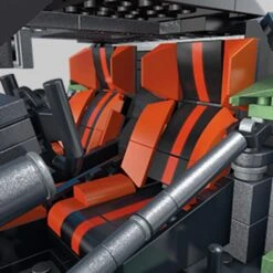 Mattel MEGA Hot Wheels Collector Aston Martin Vulcan, Konstruktionsspielzeug -Spielzeugwelt Verkauf Mattel MEGA Hot Wheels Collector Aston Martin Vulcan Konstruktionsspielzeug@@1919360 6