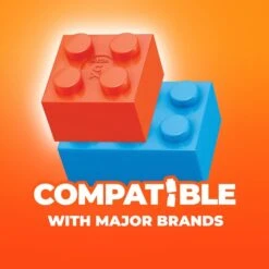 Mattel MEGA Pokémon Glumanda Evolution Set, Konstruktionsspielzeug -Spielzeugwelt Verkauf Mattel MEGA Pok mon Glumanda Evolution Set Konstruktionsspielzeug@@1919451 9