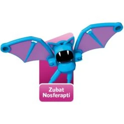 Mattel MEGA Pokémon Pokéball Pack, Konstruktionsspielzeug -Spielzeugwelt Verkauf Mattel MEGA Pok mon Pok ball Pack Konstruktionsspielzeug@@1919351 3