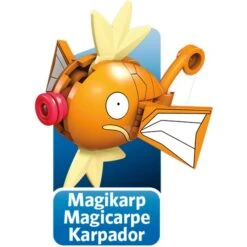 Mattel MEGA Pokémon Pokéball Pack, Konstruktionsspielzeug -Spielzeugwelt Verkauf Mattel MEGA Pok mon Pok ball Pack Konstruktionsspielzeug@@1919351 4