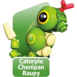 Mattel MEGA Pokémon Pokéball Pack, Konstruktionsspielzeug -Spielzeugwelt Verkauf Mattel MEGA Pok mon Pok ball Pack Konstruktionsspielzeug@@1919351 5