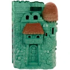 Mattel Masters Of The Universe Origins Castle Grayskull Spielset, Spielgebäude 10 Mattel Masters Of The Universe Origins Castle Grayskull Spielset, Spielgebäude -Spielzeugwelt Verkauf Mattel Masters of the Universe Origins Castle Grayskull Spielset Spielgeb ude@@1759913 2
