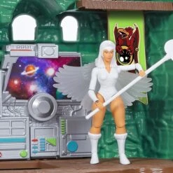 Mattel Masters Of The Universe Origins Castle Grayskull Spielset, Spielgebäude 14 Mattel Masters Of The Universe Origins Castle Grayskull Spielset, Spielgebäude -Spielzeugwelt Verkauf Mattel Masters of the Universe Origins Castle Grayskull Spielset Spielgeb ude@@1759913 6