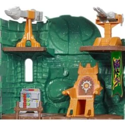 Mattel Masters Of The Universe Origins Castle Grayskull Spielset, Spielgebäude 15 Mattel Masters Of The Universe Origins Castle Grayskull Spielset, Spielgebäude -Spielzeugwelt Verkauf Mattel Masters of the Universe Origins Castle Grayskull Spielset Spielgeb ude@@1759913 7