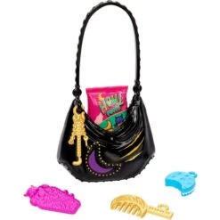 Mattel Monster High Clawdeen, Puppe -Spielzeugwelt Verkauf Mattel Monster High Clawdeen Puppe@@1918889 5