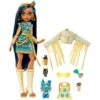 Mattel Monster High Cleo De Nile, Puppe