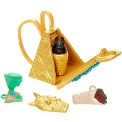 Mattel Monster High Cleo De Nile, Puppe -Spielzeugwelt Verkauf Mattel Monster High Cleo de Nile Puppe@@1918891 5