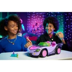 Mattel Monster High Vehicle, Spielfahrzeug -Spielzeugwelt Verkauf Mattel Monster High Vehicle Spielfahrzeug@@1918893 6