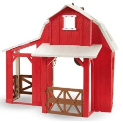 Mattel Spirit Deluxe Reiterhof Spielset, Puppe -Spielzeugwelt Verkauf Mattel Spirit Deluxe Reiterhof Spielset Puppe@@1807755 4