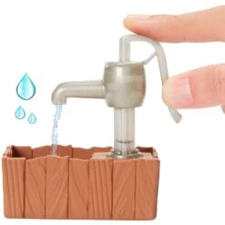 Mattel Spirit Deluxe Reiterhof Spielset, Puppe -Spielzeugwelt Verkauf Mattel Spirit Deluxe Reiterhof Spielset Puppe@@1807755 6