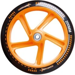 Muuwmi Aluminium Scooter 200 Mm -Spielzeugwelt Verkauf Muuwmi Aluminium Scooter 200 mm@@1so7m002 3