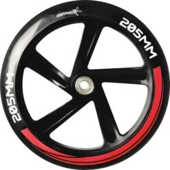 Muuwmi Aluminium Scooter 205 Mm -Spielzeugwelt Verkauf Muuwmi Aluminium Scooter 205 mm@@1818476 4