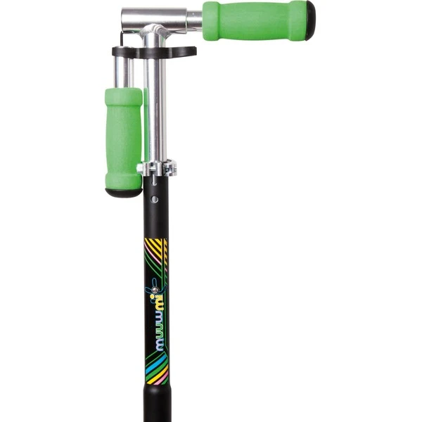 Muuwmi Aluminium Scooter Neon 125 Mm 3 Muuwmi Aluminium Scooter Neon 125 Mm – Bild 3