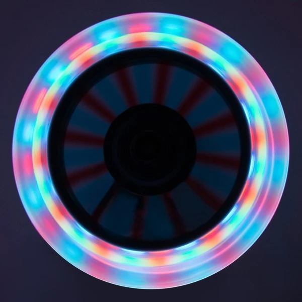 Muuwmi Aluminium Scooter Neon 125 Mm 5 Muuwmi Aluminium Scooter Neon 125 Mm – Bild 5