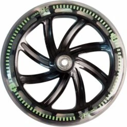 Muuwmi Aluminium Scooter Neon 180 Mm -Spielzeugwelt Verkauf Muuwmi Aluminium Scooter Neon 180 mm@@1so7m00h 2