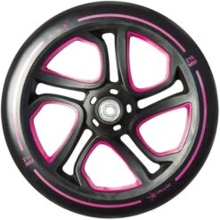 Muuwmi Aluminium Scooter Pro 215 Mm PS -Spielzeugwelt Verkauf Muuwmi Aluminium Scooter Pro 215 mm PS@@1so7m008 4