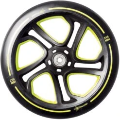 Muuwmi Aluminium Scooter Pro 215 Mm SG -Spielzeugwelt Verkauf Muuwmi Aluminium Scooter Pro 215 mm SG@@1so7m007 5