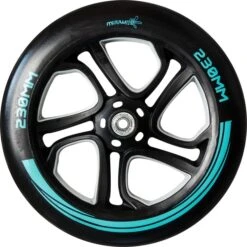 Muuwmi Aluminium Scooter Pro 230/205 Mm 9 Muuwmi Aluminium Scooter Pro 230/205 Mm -Spielzeugwelt Verkauf Muuwmi Aluminium Scooter Pro 230 205 mm@@1818484 4