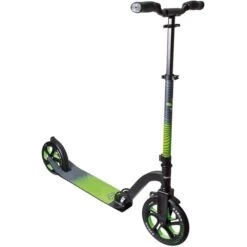 Muuwmi Aluminium Scooter Pro 230 Mm SG