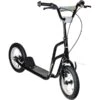 Muuwmi Fun Air 12 Zoll, Scooter