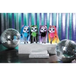 NICI Pixidoos Bami, Puppe -Spielzeugwelt Verkauf NICI Pixidoos Bami Puppe@@1756144 10