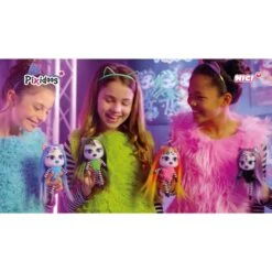 NICI Pixidoos Bami, Puppe -Spielzeugwelt Verkauf NICI Pixidoos Bami Puppe@@1756144 11