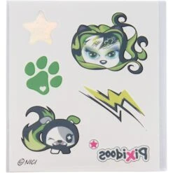 NICI Pixidoos Bami, Puppe -Spielzeugwelt Verkauf NICI Pixidoos Bami Puppe@@1756144 6