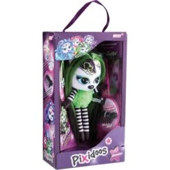 NICI Pixidoos Bami, Puppe -Spielzeugwelt Verkauf NICI Pixidoos Bami Puppe@@1756144 8