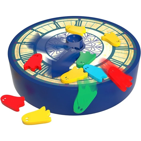 Noris Verrückte Geisterstunde, Brettspiel 2 Noris Verrückte Geisterstunde, Brettspiel – Bild 2