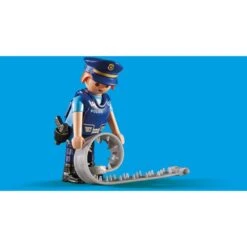 PLAYMOBIL 6878 City Action Polizei-Straßensperre, Konstruktionsspielzeug -Spielzeugwelt Verkauf PLAYMOBIL 6878 City Action Polizei Stra ensperre Konstruktionsspielzeug@@1249188 4