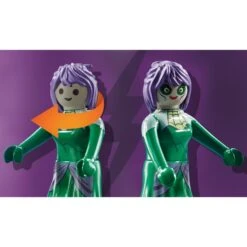 PLAYMOBIL 70362 SCOOBY-DOO! Abenteuer Auf Dem Friedhof, Konstruktionsspielzeug -Spielzeugwelt Verkauf PLAYMOBIL 70362 SCOOBY DOO Abenteuer auf dem Friedhof Konstruktionsspielzeug@@1sspk161 5