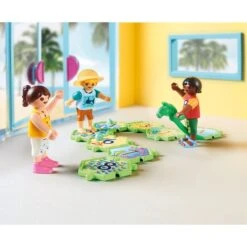 PLAYMOBIL 70440 Family Fun Kids Club, Konstruktionsspielzeug 7 PLAYMOBIL 70440 Family Fun Kids Club, Konstruktionsspielzeug -Spielzeugwelt Verkauf PLAYMOBIL 70440 Family Fun Kids Club Konstruktionsspielzeug@@1sspky1g 2