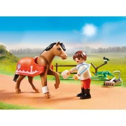 PLAYMOBIL 70516 Country Sammelpony "Connemara", Konstruktionsspielzeug 6 PLAYMOBIL 70516 Country Sammelpony "Connemara", Konstruktionsspielzeug -Spielzeugwelt Verkauf PLAYMOBIL 70516 Country Sammelpony Connemara Konstruktionsspielzeug@@1682679 2