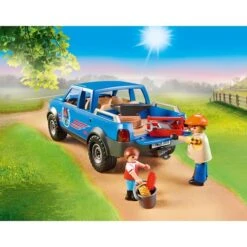 PLAYMOBIL 70518 Country Mobiler Hufschmied, Konstruktionsspielzeug -Spielzeugwelt Verkauf PLAYMOBIL 70518 Country Mobiler Hufschmied Konstruktionsspielzeug@@1762701 3