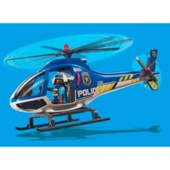PLAYMOBIL 70569 City Action - Polizei-Hubschrauber: Fallschirm-Verfolgung, Konstruktionsspielzeug 9 PLAYMOBIL 70569 City Action - Polizei-Hubschrauber: Fallschirm-Verfolgung, Konstruktionsspielzeug -Spielzeugwelt Verkauf PLAYMOBIL 70569 City Action Polizei Hubschrauber Fallschirm Verfolgung Konstruktionsspielzeug@@1888907 3