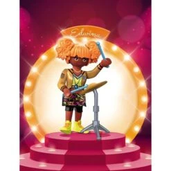 PLAYMOBIL 70584 EverDreamerz Edwina - Music World, Konstruktionsspielzeug -Spielzeugwelt Verkauf PLAYMOBIL 70584 EverDreamerz Edwina Music World Konstruktionsspielzeug@@1680432 1