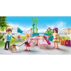PLAYMOBIL 70593 City Life Kaffeepause, Konstruktionsspielzeug -Spielzeugwelt Verkauf PLAYMOBIL 70593 City Life Kaffeepause Konstruktionsspielzeug@@1682507 1