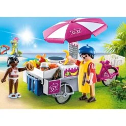 PLAYMOBIL 70614 Family Fun Mobiler Crêpes-Verkauf, Konstruktionsspielzeug 6 PLAYMOBIL 70614 Family Fun Mobiler Crêpes-Verkauf, Konstruktionsspielzeug -Spielzeugwelt Verkauf PLAYMOBIL 70614 Family Fun Mobiler Cr pes Verkauf Konstruktionsspielzeug@@1685442 2