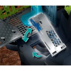 PLAYMOBIL 70623 Dino Rise Dino Rock, Konstruktionsspielzeug 10 PLAYMOBIL 70623 Dino Rise Dino Rock, Konstruktionsspielzeug -Spielzeugwelt Verkauf PLAYMOBIL 70623 Dino Rise Dino Rock Konstruktionsspielzeug@@1762892 3