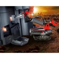 PLAYMOBIL 70623 Dino Rise Dino Rock, Konstruktionsspielzeug 12 PLAYMOBIL 70623 Dino Rise Dino Rock, Konstruktionsspielzeug -Spielzeugwelt Verkauf PLAYMOBIL 70623 Dino Rise Dino Rock Konstruktionsspielzeug@@1762892 5