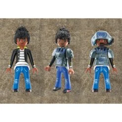 PLAYMOBIL 70625 Dino Rise Spinosaurus: Doppelte Verteidigungs-Power, Konstruktionsspielzeug -Spielzeugwelt Verkauf PLAYMOBIL 70625 Dino Rise Spinosaurus Doppelte Verteidigungs Power Konstruktionsspielzeug@@1705028 3