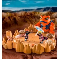 PLAYMOBIL 70667 Naruto Shippuden Naruto Vs. Pain, Konstruktionsspielzeug -Spielzeugwelt Verkauf PLAYMOBIL 70667 Naruto Shippuden Naruto vs Pain Konstruktionsspielzeug@@1889182 2