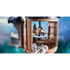 PLAYMOBIL 70745 Novelmore Violet Vale - Zaubererturm, Konstruktionsspielzeug -Spielzeugwelt Verkauf PLAYMOBIL 70745 Novelmore Violet Vale Zaubererturm Konstruktionsspielzeug@@1762602 4