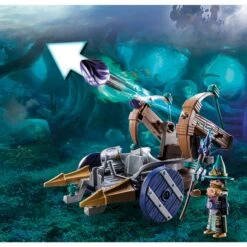 PLAYMOBIL 70748 Novelmore Violet Vale - Dämonen-Fangwagen, Konstruktionsspielzeug 7 PLAYMOBIL 70748 Novelmore Violet Vale - Dämonen-Fangwagen, Konstruktionsspielzeug -Spielzeugwelt Verkauf PLAYMOBIL 70748 Novelmore Violet Vale D monen Fangwagen Konstruktionsspielzeug@@1762597 2