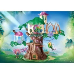 PLAYMOBIL 70799 Ayuma Gemeinschaftsbaum, Konstruktionsspielzeug -Spielzeugwelt Verkauf PLAYMOBIL 70799 Ayuma Gemeinschaftsbaum Konstruktionsspielzeug@@1763036 2