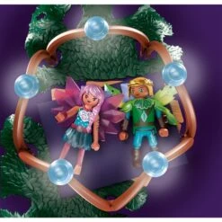 PLAYMOBIL 70799 Ayuma Gemeinschaftsbaum, Konstruktionsspielzeug -Spielzeugwelt Verkauf PLAYMOBIL 70799 Ayuma Gemeinschaftsbaum Konstruktionsspielzeug@@1763036 5